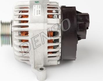 Denso DAN1085 - Генератор autospares.lv