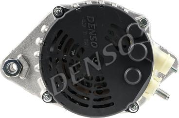 Denso DAN1035 - Генератор autospares.lv