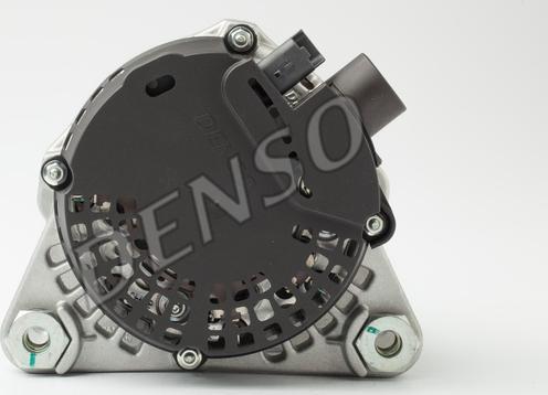 Denso DAN1071 - Генератор autospares.lv