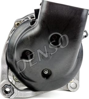 Denso DAN1125 - Генератор autospares.lv