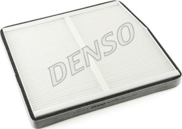 Denso DCF494P - Фильтр воздуха в салоне autospares.lv