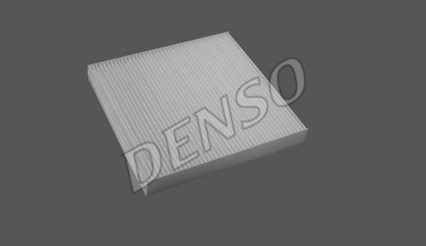 Denso DCF492P - Фильтр воздуха в салоне autospares.lv