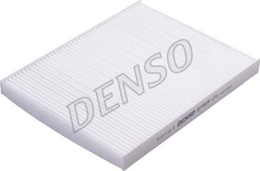 Denso DCF569P - Фильтр воздуха в салоне autospares.lv