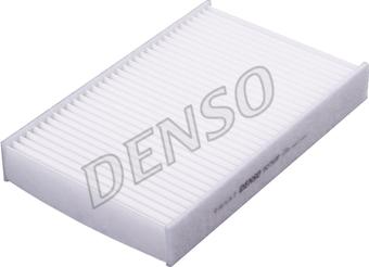Denso DCF565P - Фильтр воздуха в салоне autospares.lv