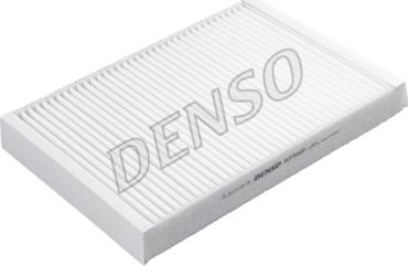 Denso DCF566P - Фильтр воздуха в салоне autospares.lv