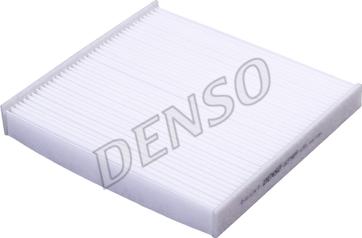 Denso DCF589P - Фильтр воздуха в салоне autospares.lv