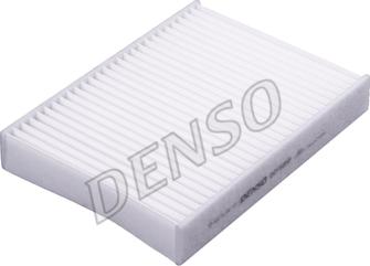 Denso DCF585P - Фильтр воздуха в салоне autospares.lv