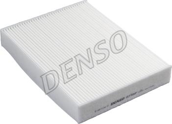 Denso DCF586P - Фильтр воздуха в салоне autospares.lv