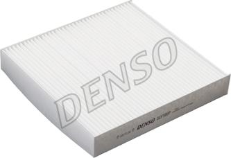 Denso DCF580P - Фильтр воздуха в салоне autospares.lv