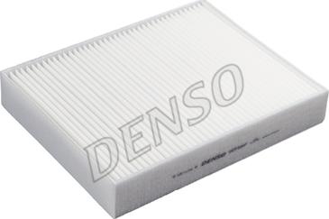 Denso DCF581P - Фильтр воздуха в салоне autospares.lv
