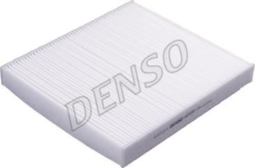 Denso DCF575P - Фильтр воздуха в салоне autospares.lv