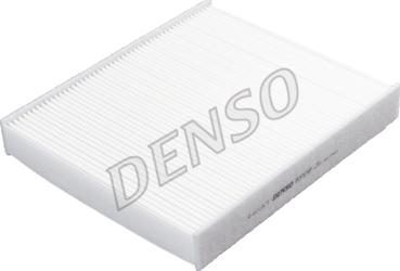 Denso DCF576P - Фильтр воздуха в салоне autospares.lv