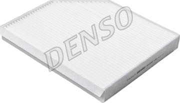 Denso DCF571P - Фильтр воздуха в салоне autospares.lv