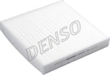 Denso DCF573P - Фильтр воздуха в салоне autospares.lv