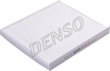 Denso DCF572P - Фильтр воздуха в салоне autospares.lv