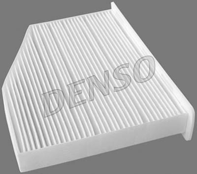 Denso DCF049P - Фильтр воздуха в салоне autospares.lv