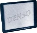 Denso DCF041P - Фильтр воздуха в салоне autospares.lv