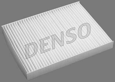 Denso DCF504P - Фильтр воздуха в салоне autospares.lv