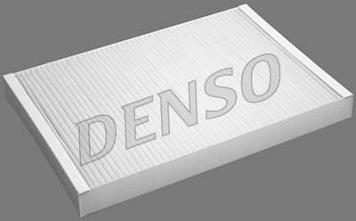 Denso DCF463P - Фильтр воздуха в салоне autospares.lv