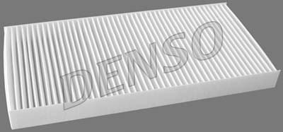 Denso DCF023P - Фильтр воздуха в салоне autospares.lv