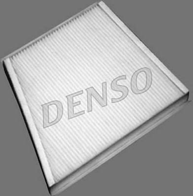 Denso DCF144P - Фильтр воздуха в салоне autospares.lv