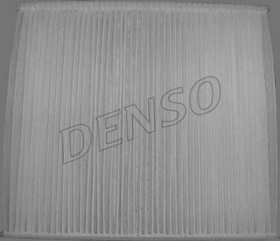 Denso DCF465P - Фильтр воздуха в салоне autospares.lv