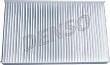 Denso DCF111P - Фильтр воздуха в салоне autospares.lv