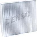 Denso DCF501P - Фильтр воздуха в салоне autospares.lv