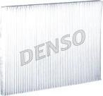 Denso DCF123P - Фильтр воздуха в салоне autospares.lv