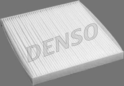 Denso DCF469P - Фильтр воздуха в салоне autospares.lv