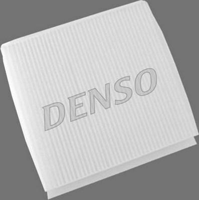 Denso DCF485P - Фильтр воздуха в салоне autospares.lv