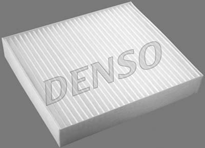 Denso DCF305P - Фильтр воздуха в салоне autospares.lv