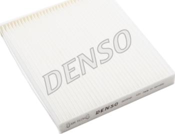 Denso DCF376P - Фильтр воздуха в салоне autospares.lv