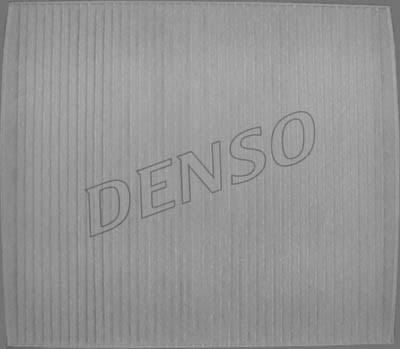 Denso DCF486P - Фильтр воздуха в салоне autospares.lv