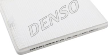 Denso DCF526P - Фильтр воздуха в салоне autospares.lv
