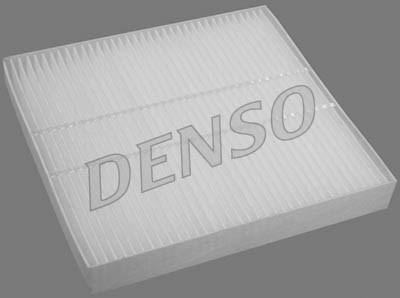 Denso DCF467P - Фильтр воздуха в салоне autospares.lv