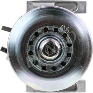 Denso DCP09063 - Компрессор кондиционера autospares.lv