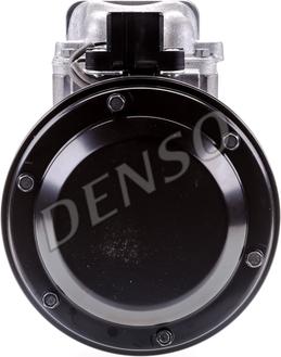 Denso DCP17095 - Компрессор кондиционера autospares.lv