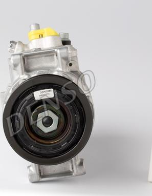 Denso DCP32065 - Компрессор кондиционера autospares.lv