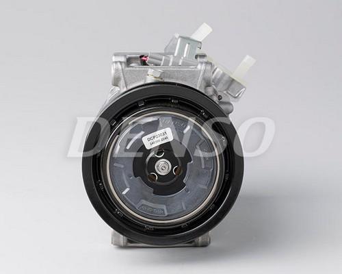 Denso DCP23031 - Компрессор кондиционера autospares.lv