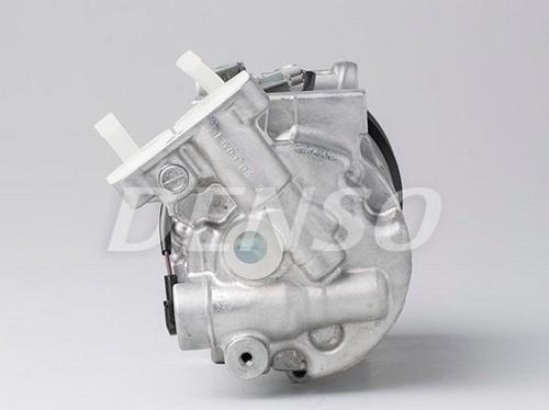 Denso DCP23031 - Компрессор кондиционера autospares.lv