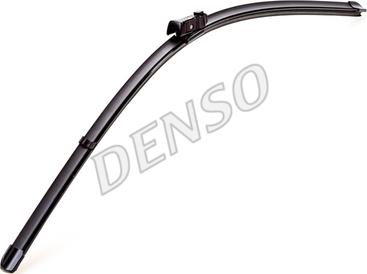 Denso DF-049 - Щетка стеклоочистителя autospares.lv