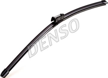 Denso DF-049 - Щетка стеклоочистителя autospares.lv