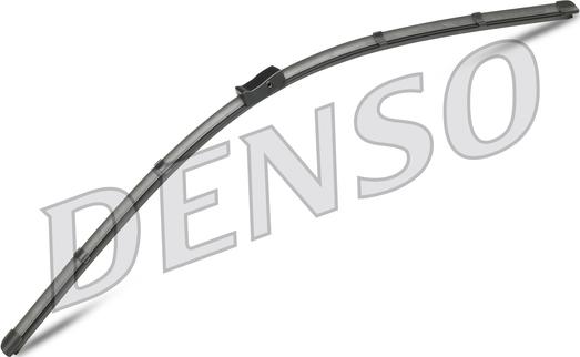 Denso DF-045 - Щетка стеклоочистителя autospares.lv