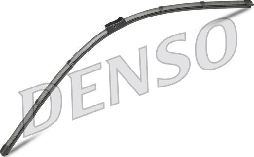 Denso DF-045 - Щетка стеклоочистителя autospares.lv