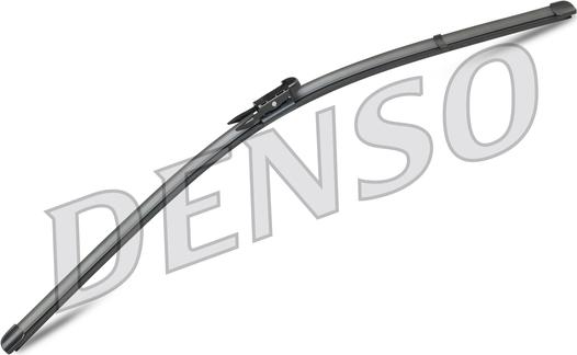 Denso DF-071 - Щетка стеклоочистителя autospares.lv
