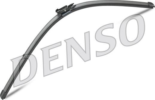 Denso DF-151 - Щетка стеклоочистителя autospares.lv