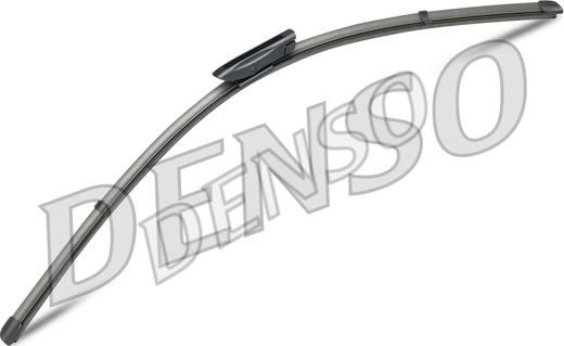 Denso DF-062 - Щетка стеклоочистителя autospares.lv