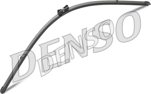 Denso DF-047 - Щетка стеклоочистителя autospares.lv