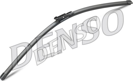 Denso DF-051 - Щетка стеклоочистителя autospares.lv